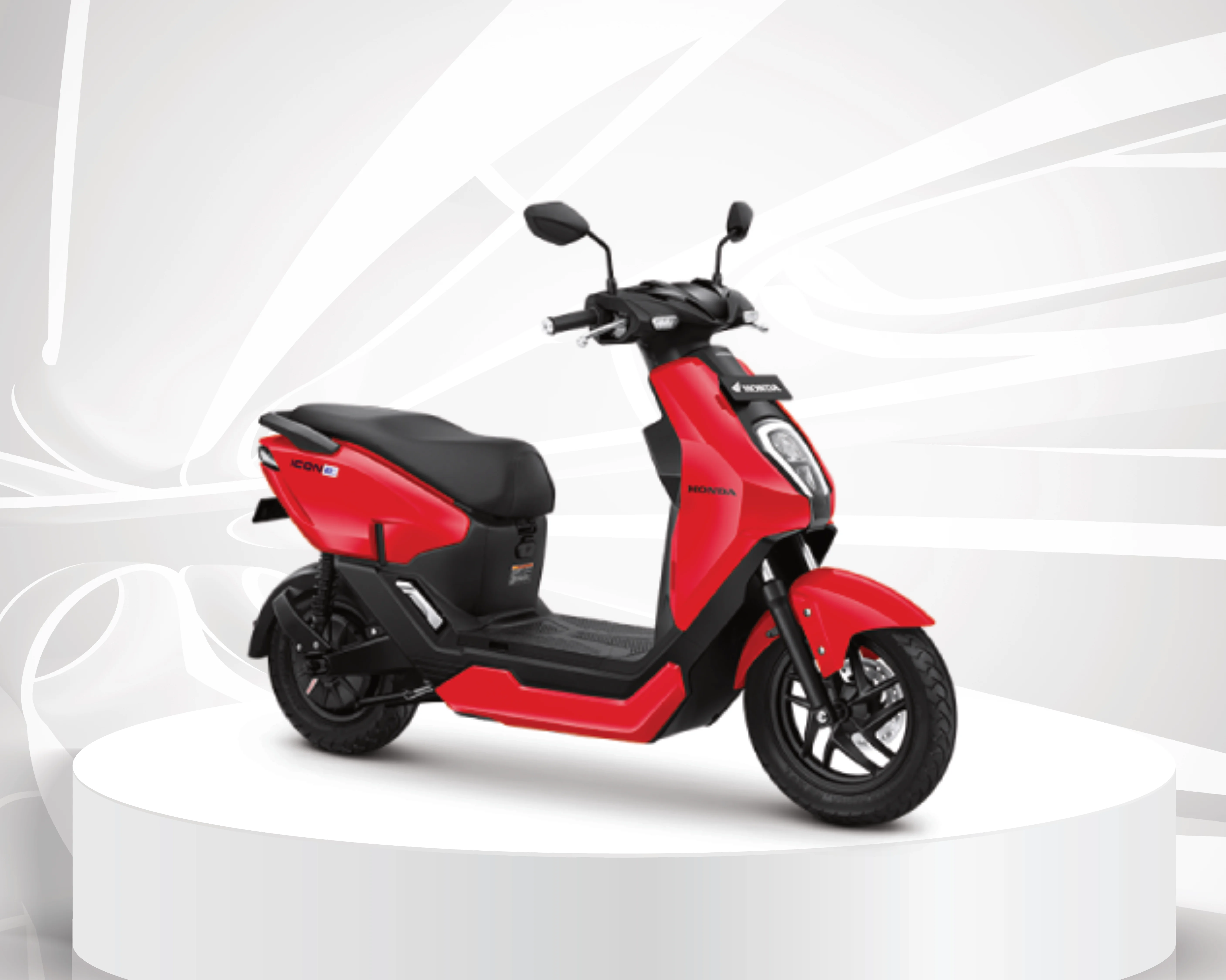 merah